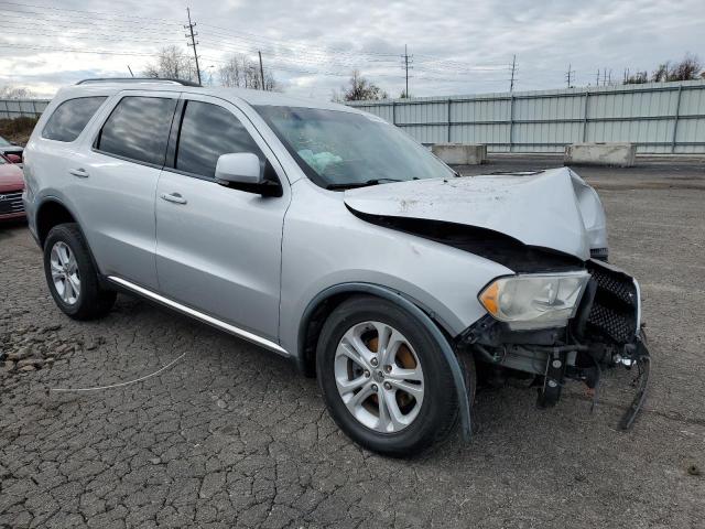 DODGE DURANGO CR 2011 with VIN 1D4RE4GG1BC634974 - Photo from auction