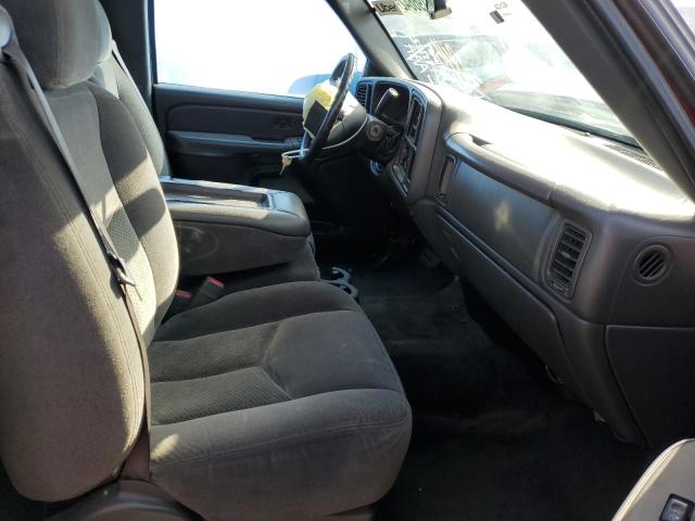 Photo 5 from auction – 2006 CHEVROLET SILVERADO with VIN 2GCEC19Z261308093