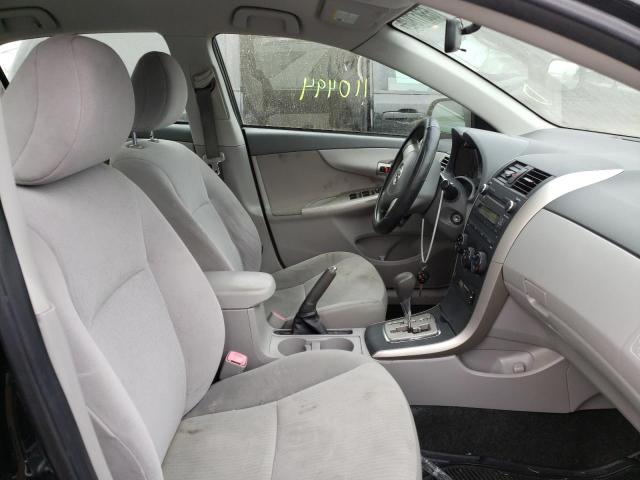 Photo 5 from auction – 2010 TOYOTA COROLLA BA with VIN JTDBU4EE2AJ081619