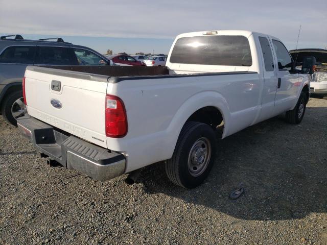 Photo 4 from auction – 2016 FORD F250 SUPER with VIN 1FT7X2A69GEC15267