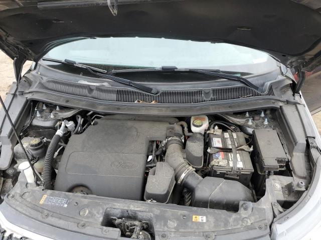 Photo 7 from auction – 2016 FORD EXPLORER X with VIN 1FM5K7D82GGB04124