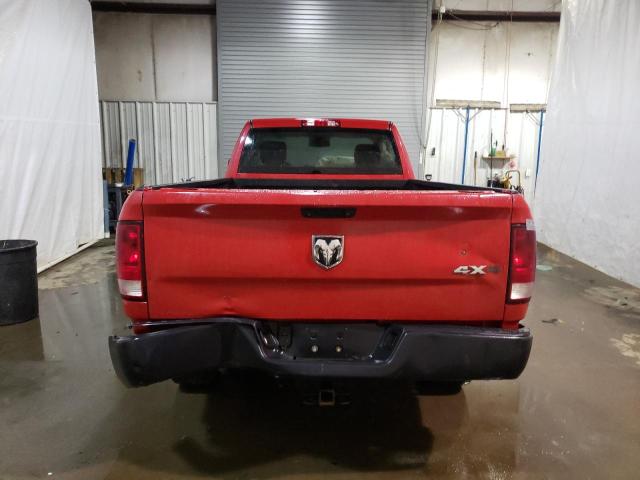 Photo 6 from auction – 2015 RAM 1500 ST with VIN 3C6JR7DTXFG683568
