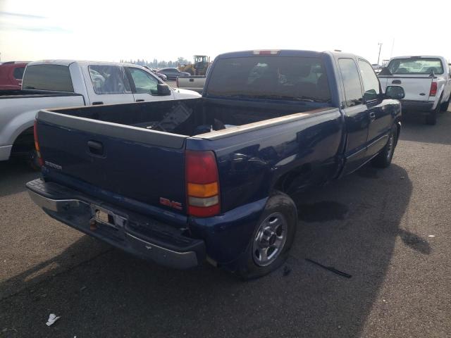 صورة رقم 4 من المزاد - 2001 GMC NEW SIERRA مع VIN 2GTEC19V611193729