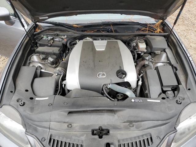 Photo 7 from auction – 2014 LEXUS GS 350 with VIN JTHBE1BL6E5034346