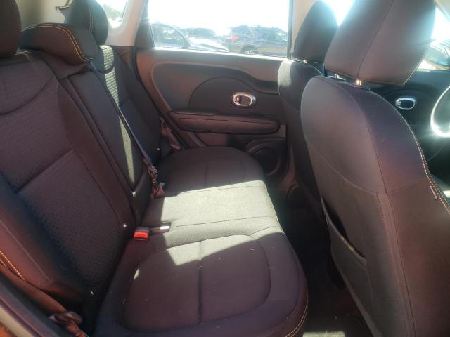 Photo 6 from auction – 2016 KIA SOUL + with VIN KNDJP3A56G7278110