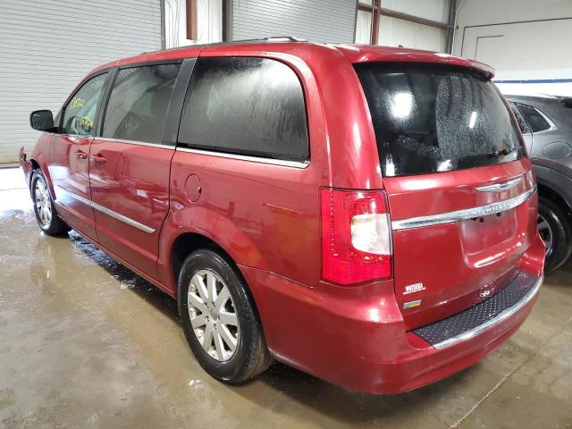 Photo 3 from auction – 2015 CHRYSLER TOWN & COU with VIN 2C4RC1BG2FR538308
