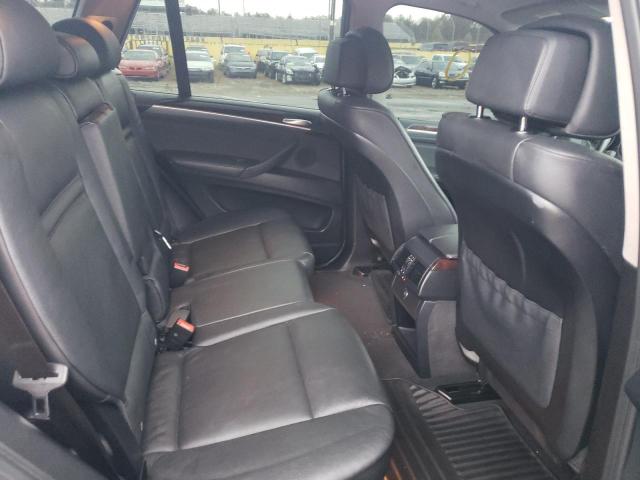 Photo 6 from auction – 2010 BMW X5 XDRIVE3 with VIN 5UXFE4C55AL384849