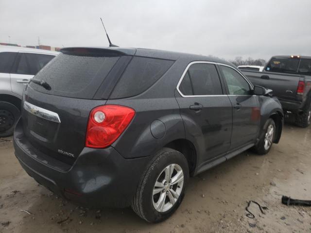 Photo 4 from auction – 2011 CHEVROLET EQUINOX LS with VIN 2GNALBEC8B1163939