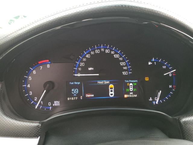 Photo 8 from auction – 2014 CADILLAC XTS LUXURY with VIN 2G61N5S35E9212404
