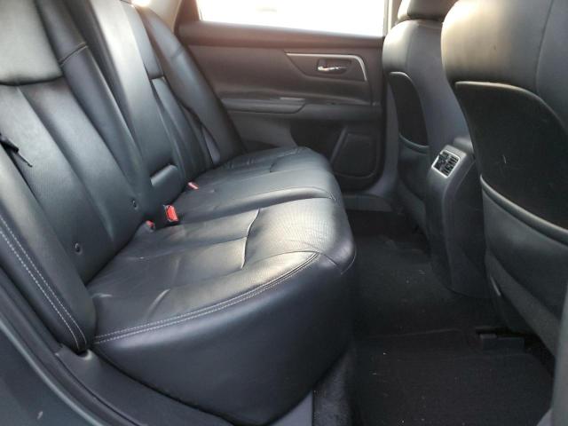 Photo 6 from auction – 2018 NISSAN ALTIMA 2.5 with VIN 1N4AL3AP1JC168955