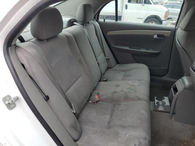 Photo 6 from auction – 2012 CHEVROLET MALIBU LS with VIN 1G1ZA5EU0CF389326