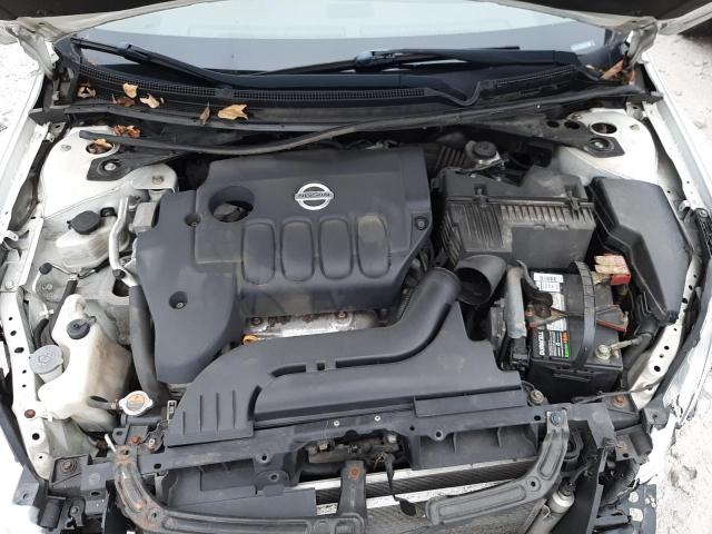 Photo 7 from auction – 2011 NISSAN ALTIMA BAS with VIN 1N4AL2AP8BN474194