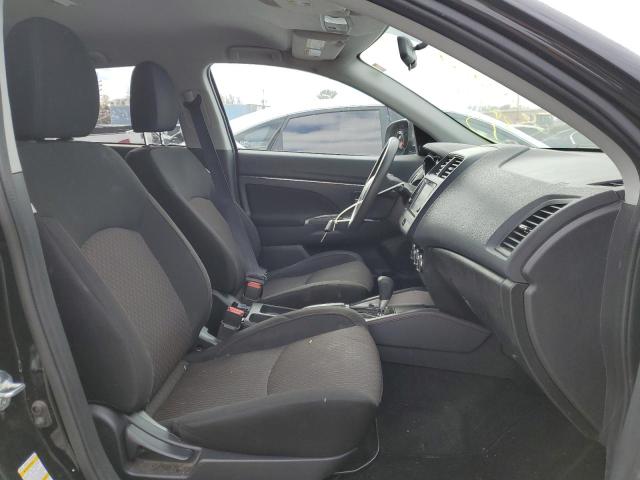 Photo 5 from auction – 2019 MITSUBISHI OUTLANDER with VIN JA4AP3AU6KU006698