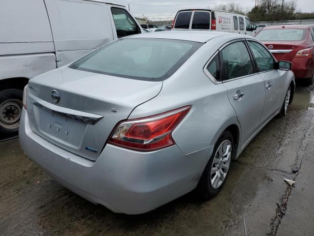Photo 4 from auction – 2013 NISSAN ALTIMA 2.5 with VIN 1N4AL3AP7DN562081
