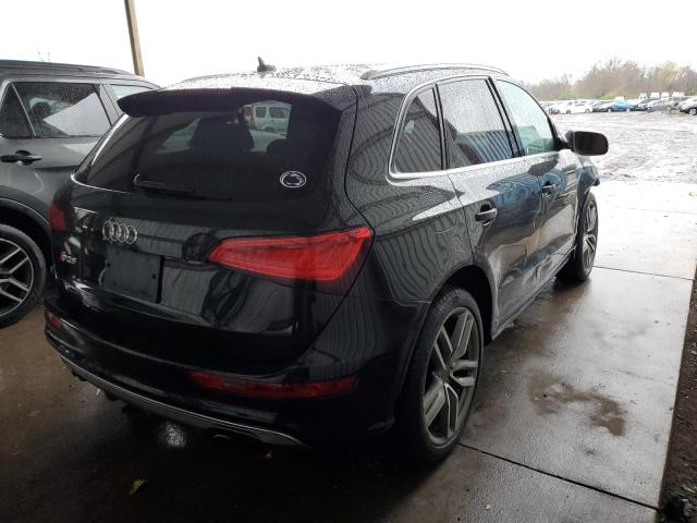 Photo 4 from auction – 2014 AUDI SQ5 PREMIU with VIN WA1CGAFP8EA102676