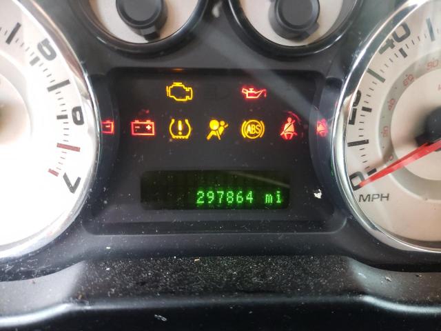 Photo 8 from auction – 2007 FORD EDGE SEL with VIN 2FMDK38C97BB65643