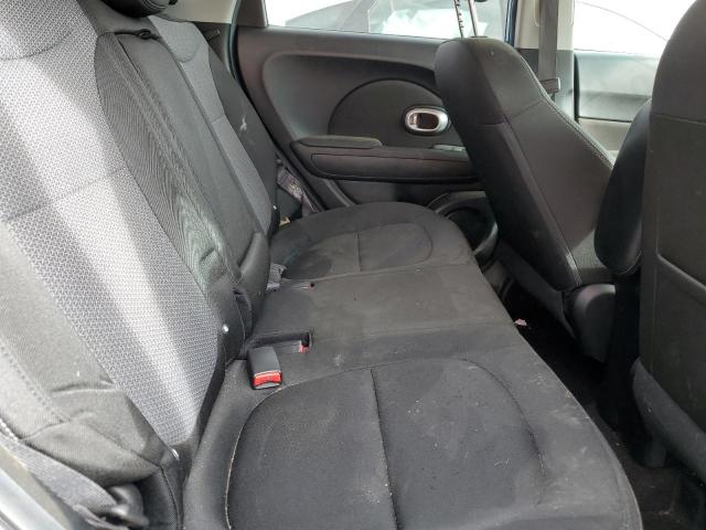 Photo 6 from auction – 2017 KIA SOUL + with VIN KNDJP3A57H7503751