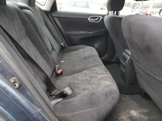 Photo 6 from auction – 2013 NISSAN SENTRA S with VIN 1N4AB7AP3DN905205