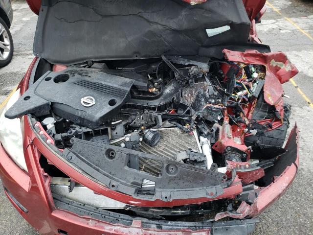 Photo 7 from auction – 2013 NISSAN ALTIMA 2.5 with VIN 1N4AL3AP5DC915199
