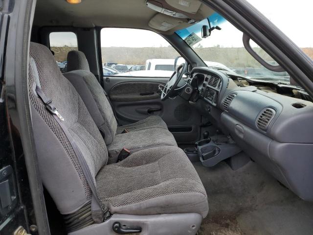 Photo 5 from auction – 1999 DODGE RAM 2500 with VIN 1B7KF23W8XJ629884