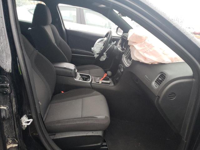 Photo 5 from auction – 2022 DODGE CHARGER SX with VIN 2C3CDXBG1NH224079