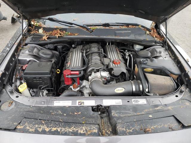 Photo 7 from auction – 2013 DODGE CHALLENGER with VIN 2C3CDYBT8DH740666