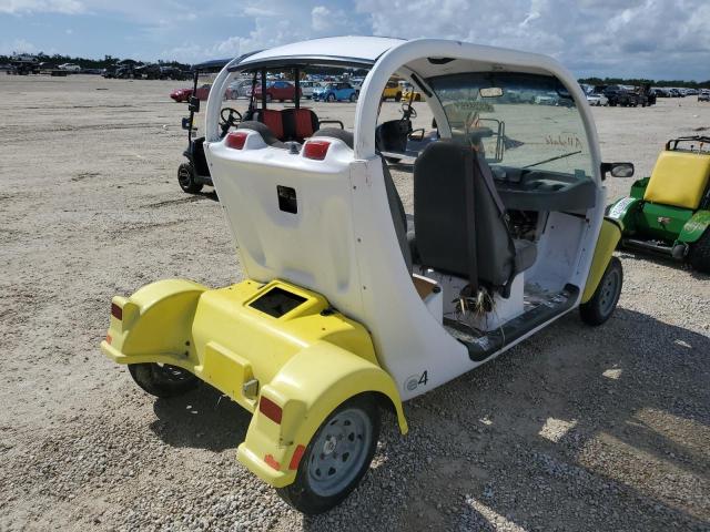 Photo 4 from auction – 2005 GOLF CLUB CAR with VIN 5ASAG47485F035546