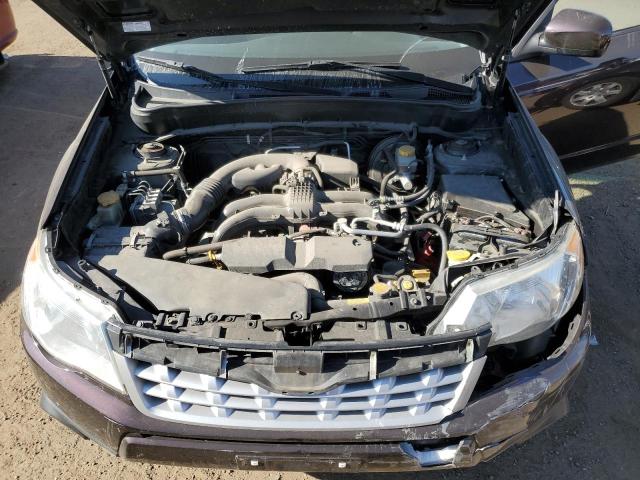 Photo 7 from auction – 2013 SUBARU FORESTER 2 with VIN JF2SHADC5DH428800