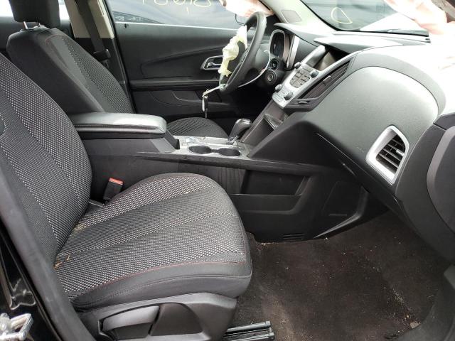 Photo 5 from auction – 2016 CHEVROLET EQUINOX LS with VIN 2GNFLEEK8G6314318