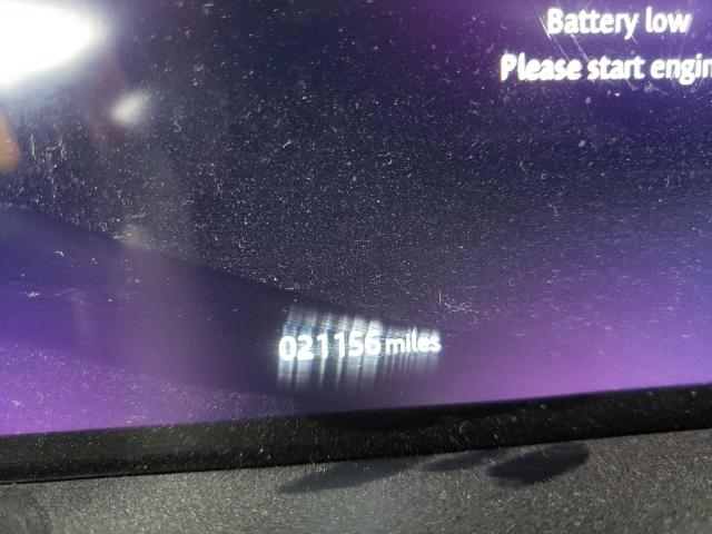 Photo 8 from auction – 2021 LAND ROVER RANGE ROVE with VIN SALWR2SU7MA763606