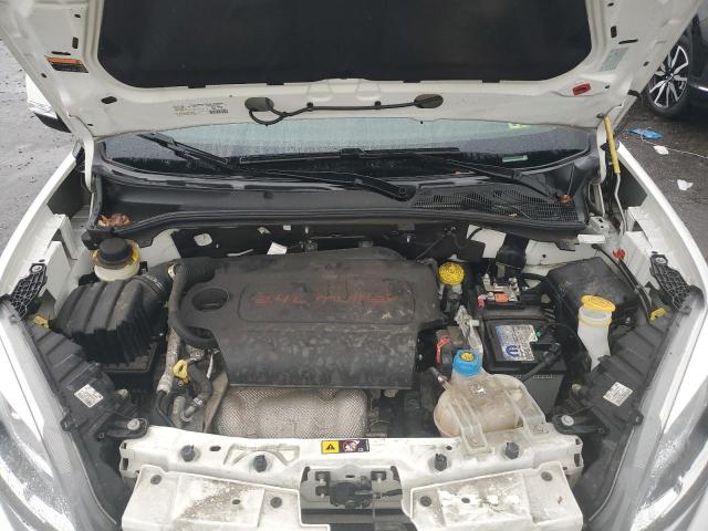 Photo 7 from auction – 2018 RAM PROMASTER with VIN ZFBERFBB8J6H89645