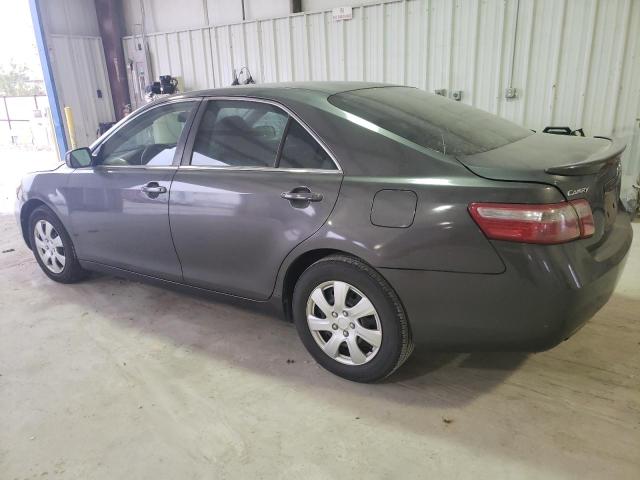 Photo 2 from auction – 2007 TOYOTA CAMRY CE with VIN 4T1BE46K77U578606