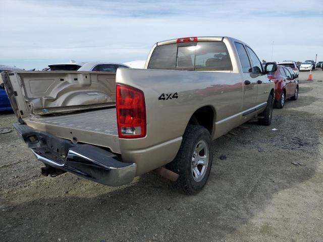 Photo 4 from auction – 2004 DODGE RAM 1500 S with VIN 1D7HU18D54J114344