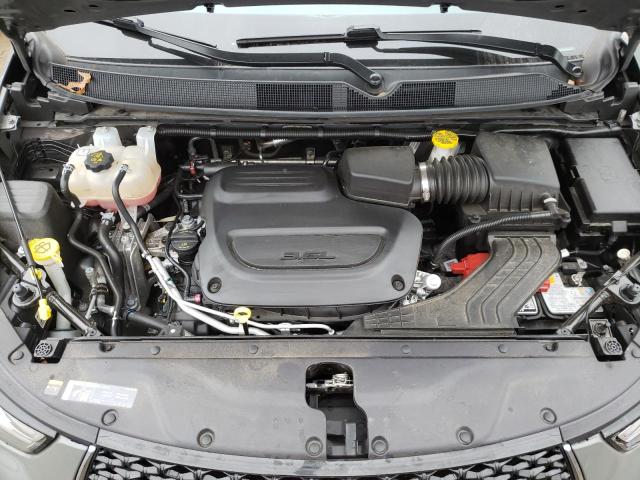 Photo 7 from auction – 2022 CHRYSLER PACIFICA T with VIN 2C4RC1BG3NR142600