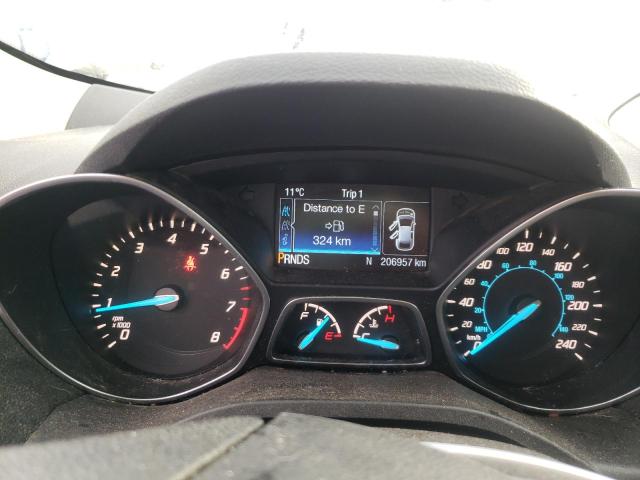 Photo 8 from auction – 2015 FORD ESCAPE SE with VIN 1FMCU9G92FUB83733