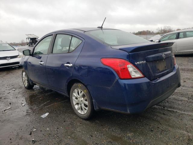 Photo 3 from auction – 2018 NISSAN VERSA S with VIN 3N1CN7AP0JL844680