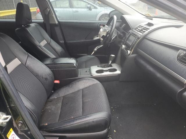 Photo 5 from auction – 2014 TOYOTA CAMRY L with VIN 4T1BF1FK0EU439877