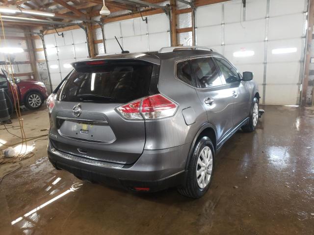 Photo 4 from auction – 2016 NISSAN ROGUE S with VIN JN8AT2MTXGW000983