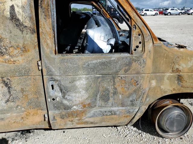Photo 5 from auction – 2004 FORD ECONOLINE with VIN 1FTNE24W94HA33782