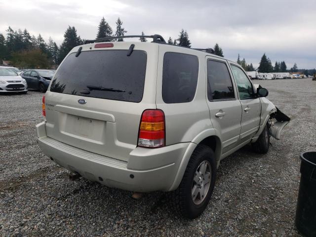 Photo 4 from auction – 2003 FORD ESCAPE LIM with VIN 1FMCU94103KB79461