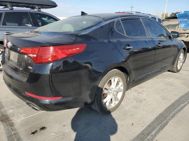 Photo 4 from auction – 2013 KIA OPTIMA LX with VIN 5XXGM4A7XDG150966