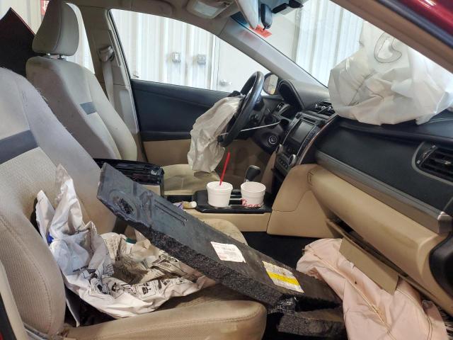 Photo 5 from auction – 2014 TOYOTA CAMRY L with VIN 4T1BF1FK3EU822289