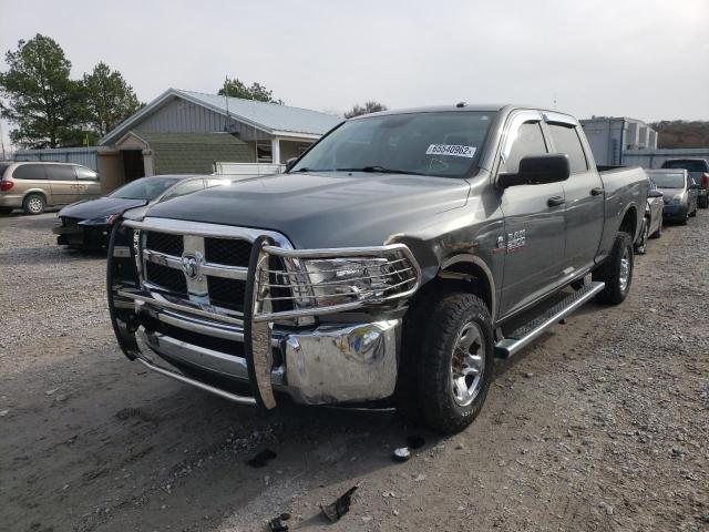 صورة رقم 2 من المزاد - 2013 RAM 2500 ST مع VIN 3C6UR5CL7DG549830