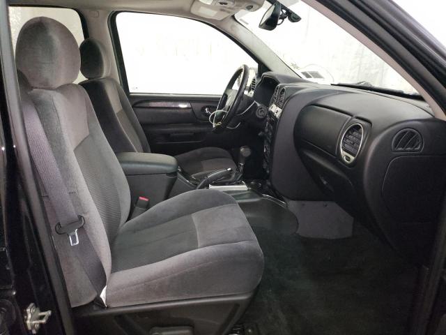 Photo 5 from auction – 2008 GMC ENVOY with VIN 1GKDT13SX82112112