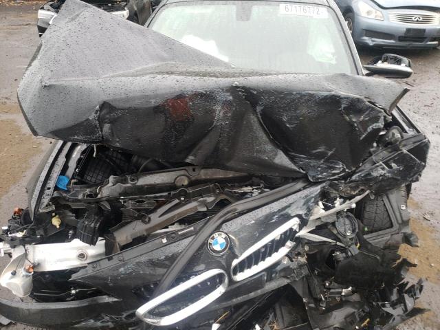 Photo 7 from auction – 2017 BMW 230I with VIN WBA2F9C34HV984105