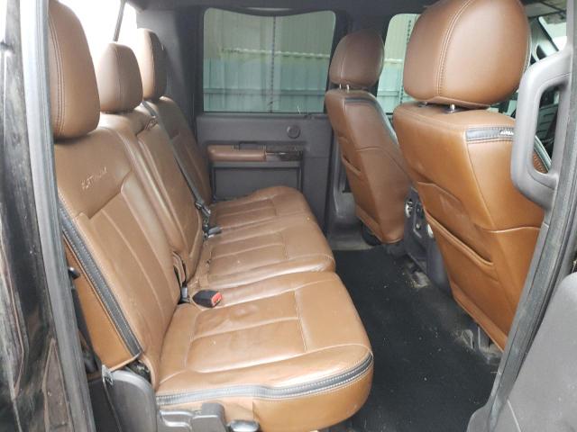 Photo 6 from auction – 2013 FORD F250 SUPER with VIN 1FT7W2BTXDEA03206