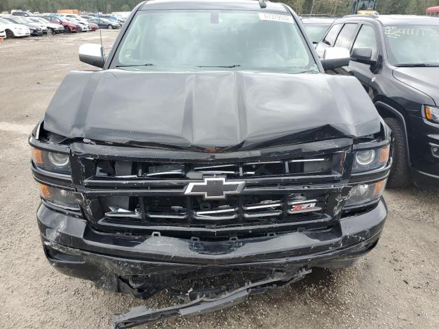Photo 7 from auction – 2015 CHEVROLET SILVERADO with VIN 3GCUKSEC6FG434339