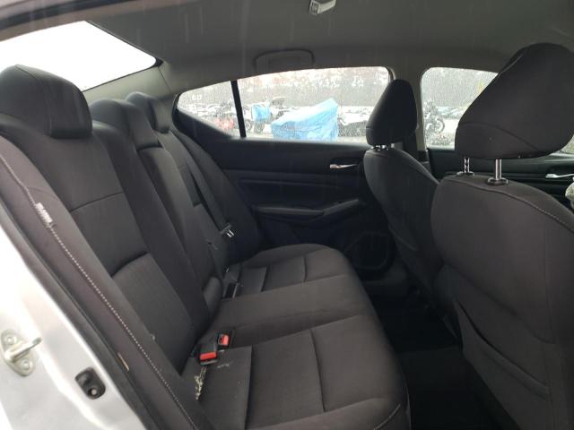 Photo 6 from auction – 2020 NISSAN ALTIMA S with VIN 1N4BL4BV4LC240452