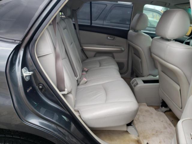 Photo 6 from auction – 2006 LEXUS RX 400 with VIN JTJHW31U560031030