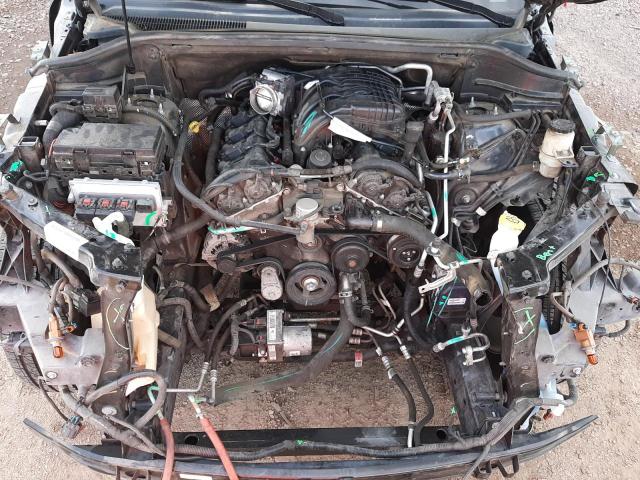 Photo 7 from auction – 2012 DODGE DURANGO CR with VIN 1C4RDHDG8CC285857